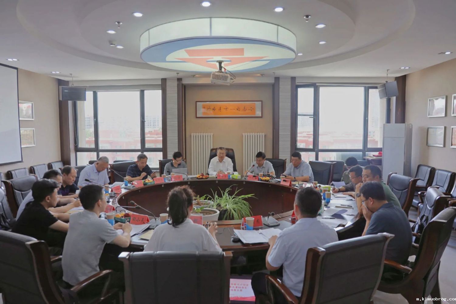 世预赛直播入口在线副理事长兼秘书长逄宗展到内蒙古自治区勘察设计协会调研