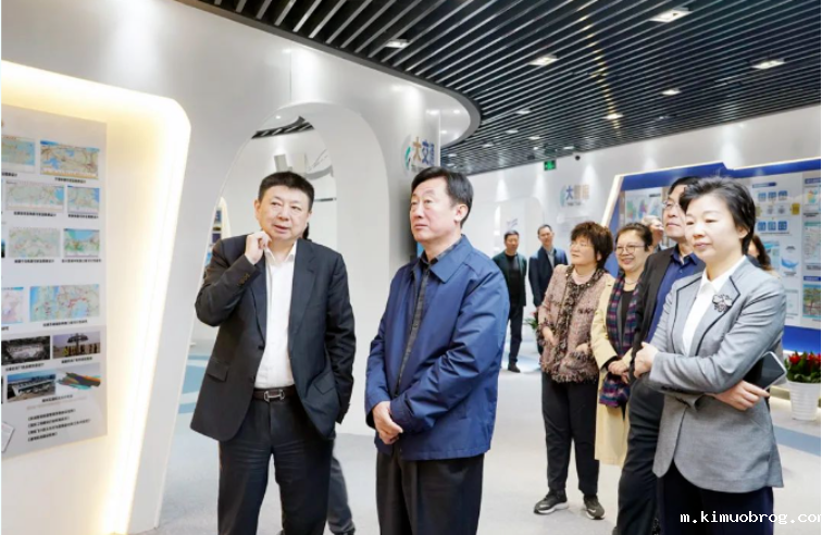 世预赛直播入口在线朱长喜理事长等一行走访调研江苏部分勘察设计企业